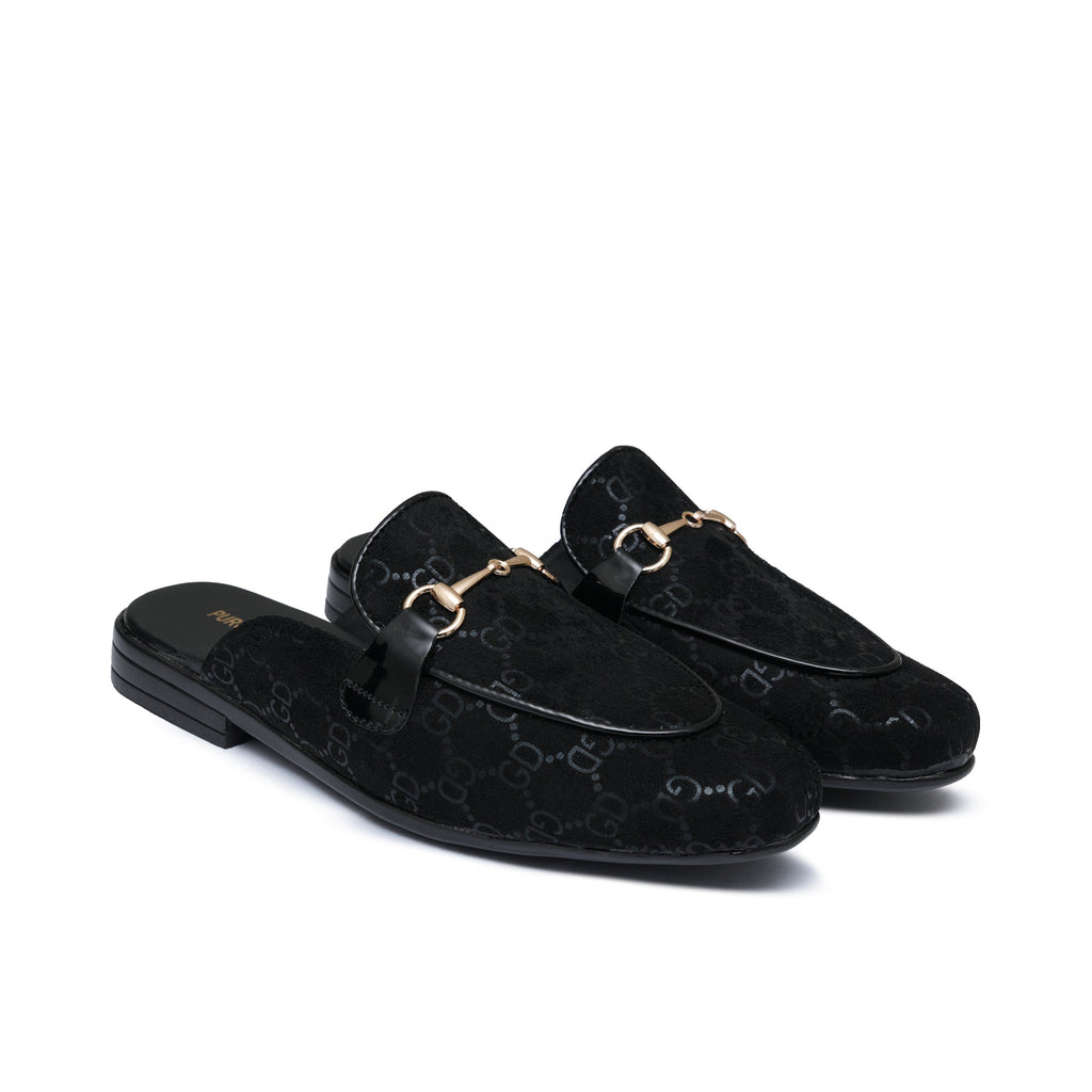 Black Mule Ms05