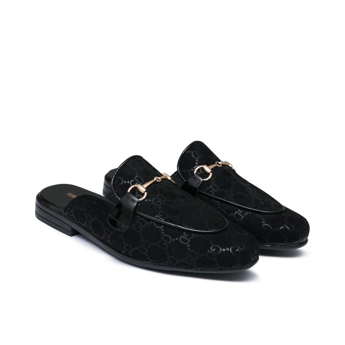 Black Mule Ms05