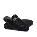 Black Mule Ms05