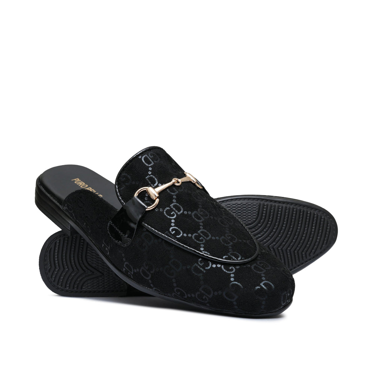Black Mule Ms05