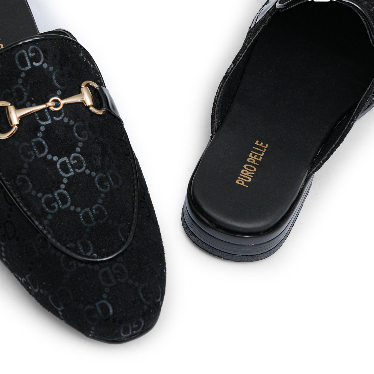 Black Mule Ms05