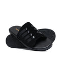 Black Classy Slipper SZ02