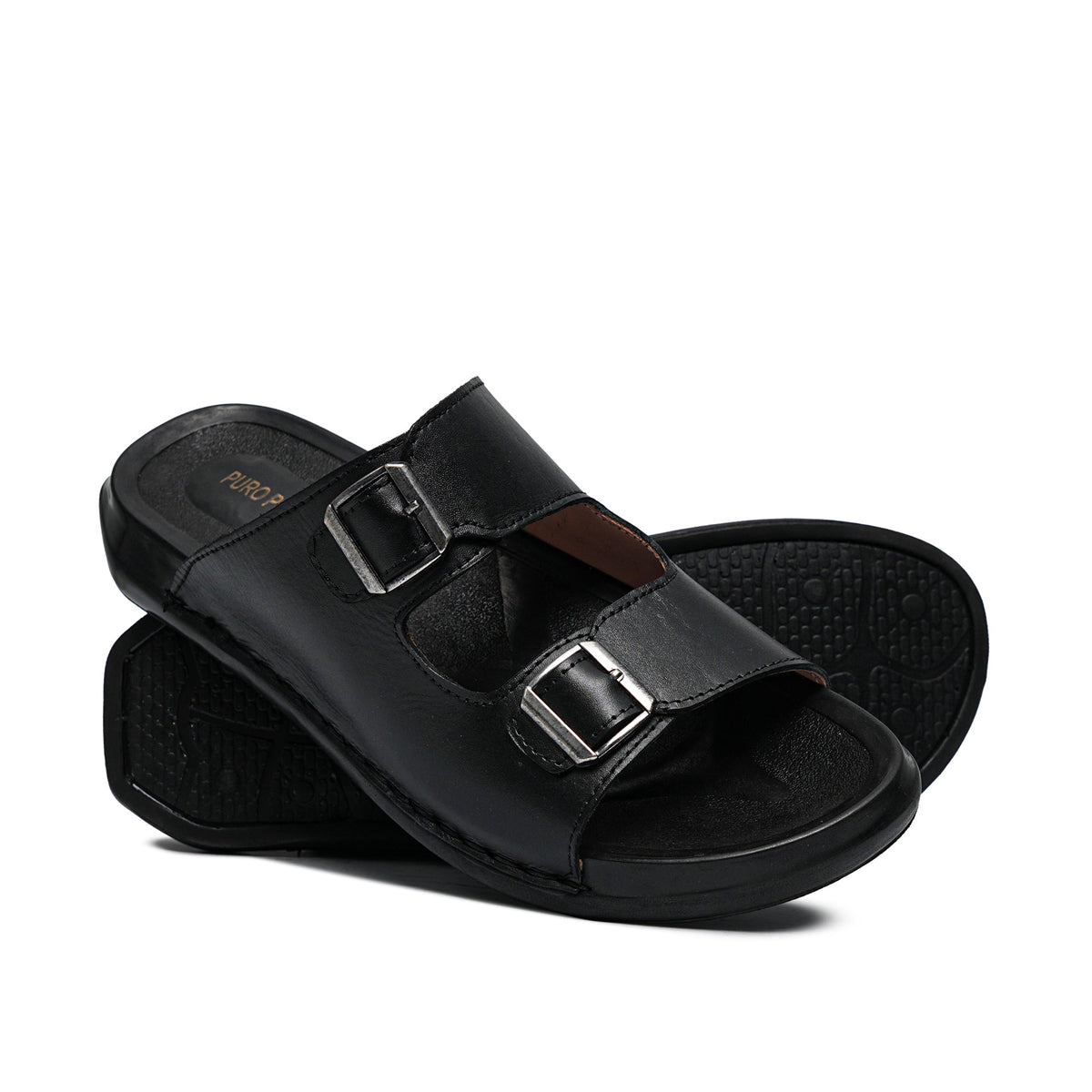 Black Slipper GT31