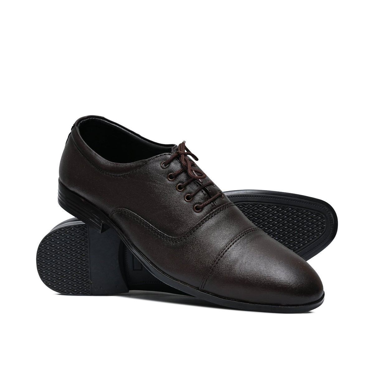 Brown Shoe CU114