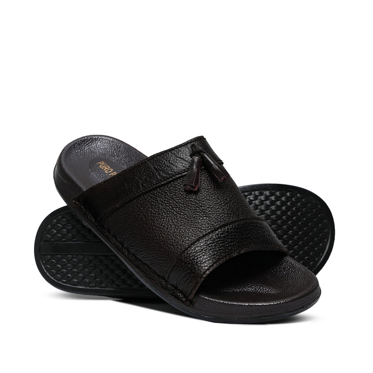 Black Slipper GT12