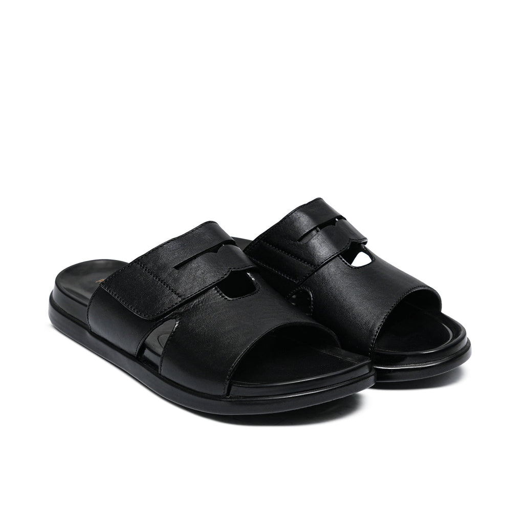 Black Slipper GT13
