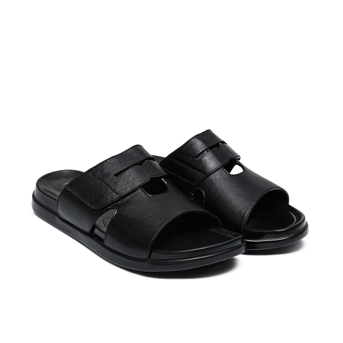 Black Slipper GT13