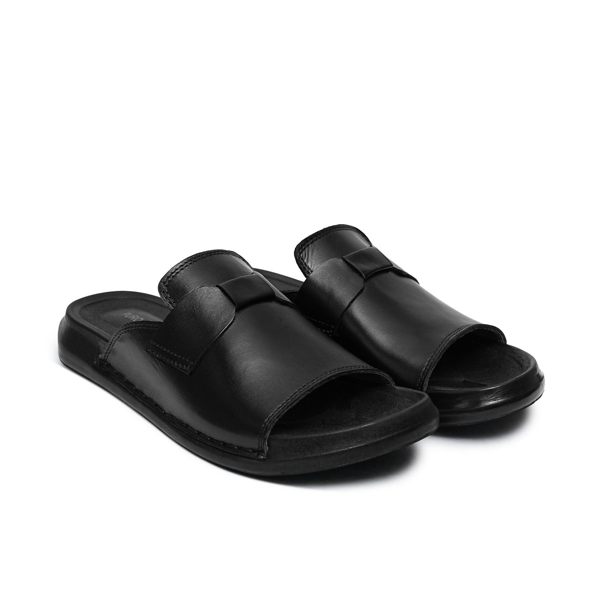 Black Slipper GT02