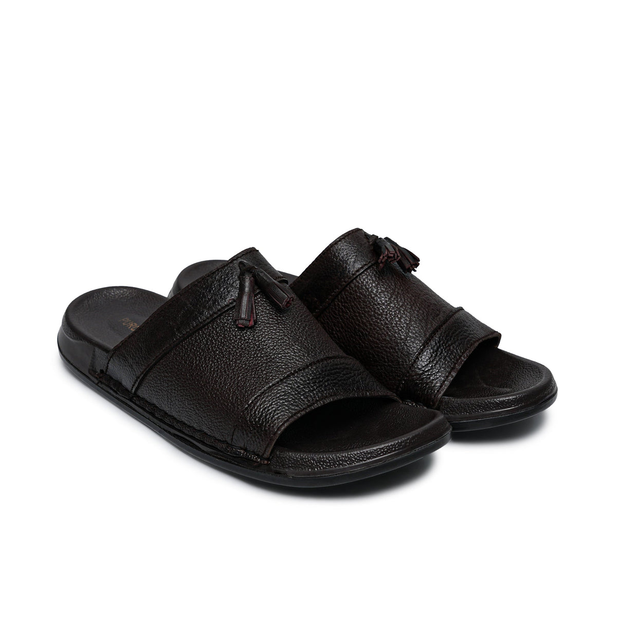 Black Slipper GT12