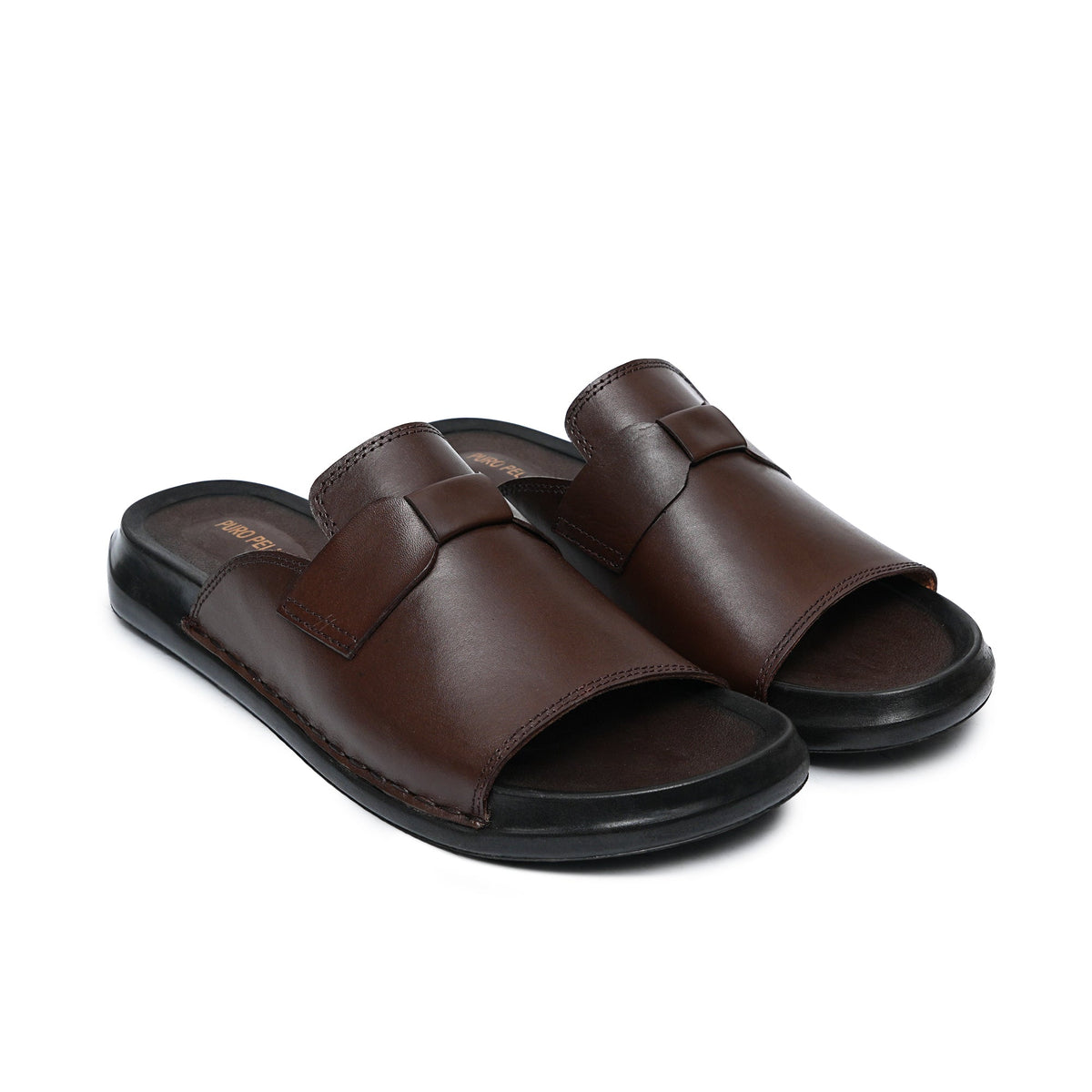 Brown Slipper GT10