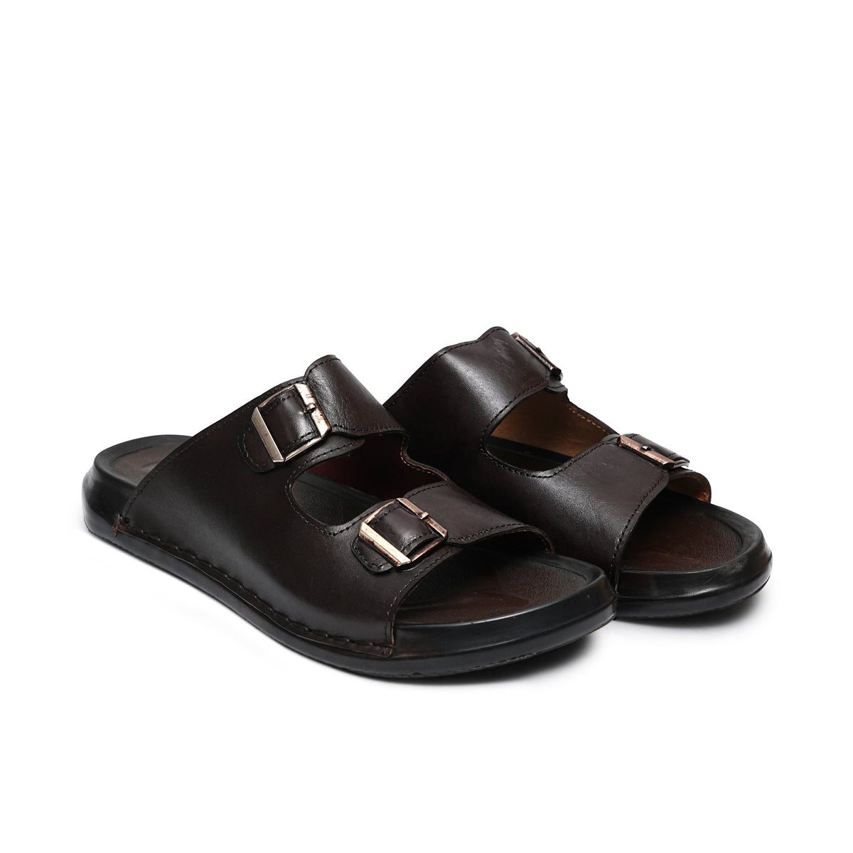 Brown Slipper GT04