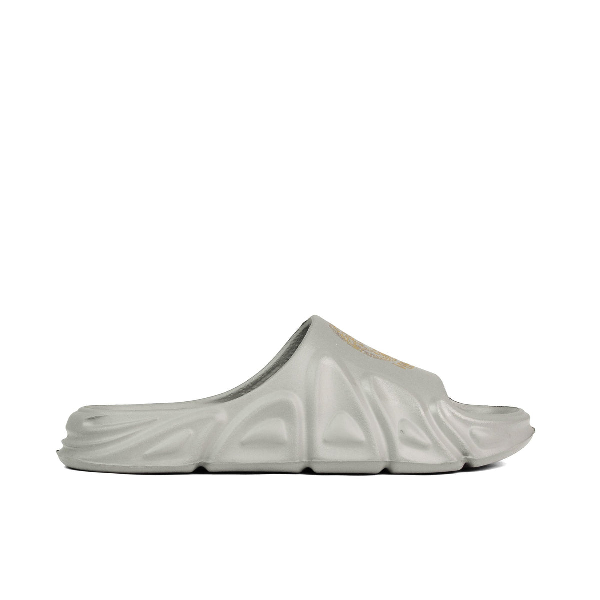 Light Grey Slide Slipper XM22