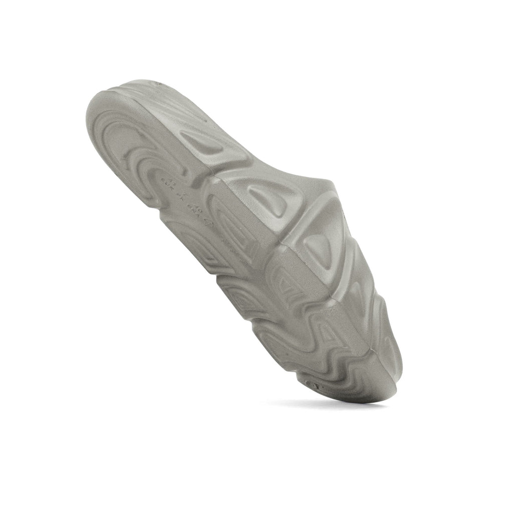 Light Grey Slide Slipper XM22