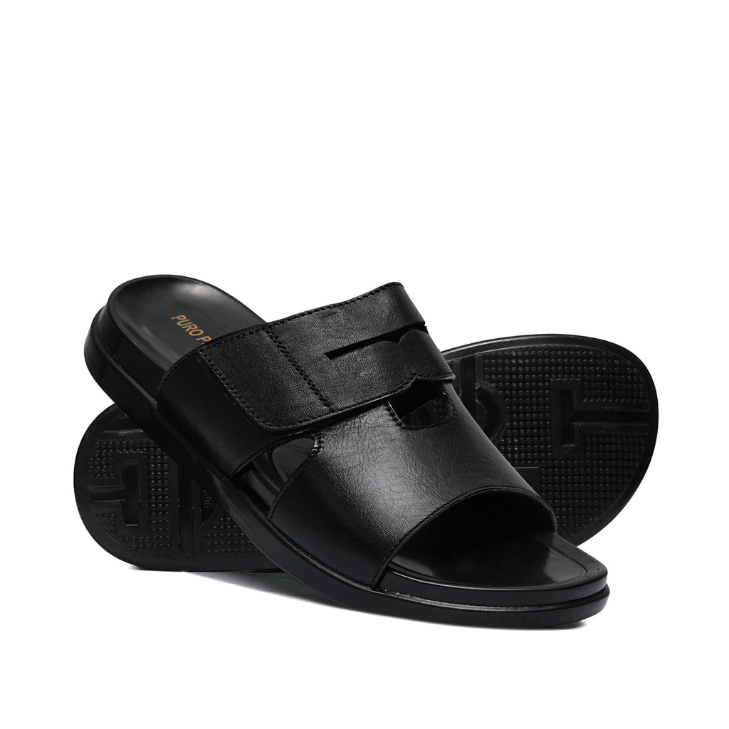 Black Slipper GT13